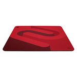 BenQ Zowie G-SR-SE- Esports Gaming Mouse Pad (Rouge, Large)