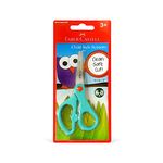 Faber-Castell Child-Safe Scissors(Assorted)