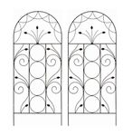 Garden Metal Trellis