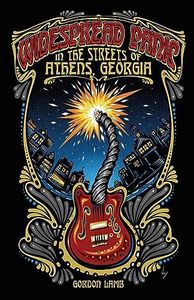 Widespread Panic in the Streets of Athens, Georgia