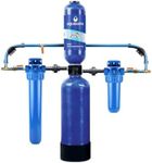 Aquasana Whole House Water Filter S