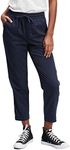 GAP Womens Easy Straight Pull-on Pa