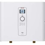 Stiebel Eltron 12 Trend Tempra, Tankless Water Heater, White