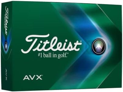 Titleist A