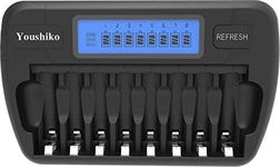 Youshiko YC800 Intelligent Battery 