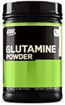 OPTIMUM NUTRITION Glutamine Powder, Unflavoured, 1kg