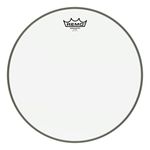 Remo BA-0312-00 Ambassador Clear Drumhead - 12"