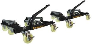 Trailer Valet TVWDX Heavy-Duty 6-Wh