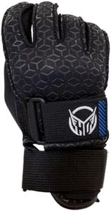 HO Sports Mens World Cup Inside/Out Waterski Gloves, X-Large