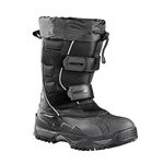 Baffin Men's EIGER Snow Boots, Black, 10 M US