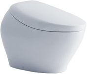 TOTO® NEOREST® NX1 Dual Flush 1.0 o