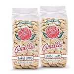 Camellia Brand Dried Large Lima Bea