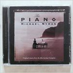 The Piano: Music From The Motion Picture