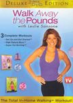 Leslie Sansone: Walk Away the Pounds - Get Up and Get Started/High Calorie Burn/Super Fat Burni [Import]