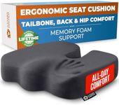 5 STARS UNITED Seat Cushion for Tai