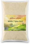 Ijebu Garri/Gari 1 lb / 16 oz bag by HATF's Shepherd's Natural, 100% All Natural