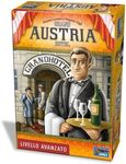 Asmodee - Grand Austria Hotel - Boa