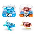ROBO ALIVE Robo Turtle Robotic Swim