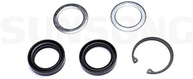 Sunsong 8401225 Steering Gear Pitman Shaft Seal Kit