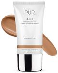 Pur Minerals 4-In-1 Tinted Moisturizer Med, 1 Ounce