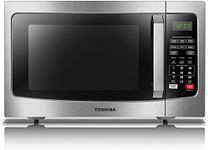 Microwave Oven