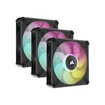 Corsair ML120 RGB ELITE 120mm Magnetic Levitation TRIPLE PACK, CO-9050113-WW