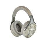 Focal Bathys Hi-Fi Bluetooth Wireless Headphones with Active Noise Cancelation (Dune)