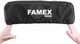 FAMEX RIDE® Ebike Hailong Battery Waterproof Bag Cover Dustproof for E-bike