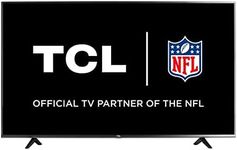 TCL 65" Class 4-Series 4K UHD HDR S