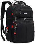 Insulated Cooler Backpack,Double De