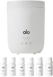 Alo Yoga Alo Aura Diffuser + Set of