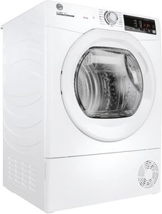 Hoover 10kg Condenser Tumble Dryer – White