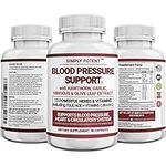 Simply Potent Blood Pressure Suppor
