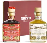 Giuseppe Giusti Balsamic Vinegar of