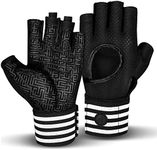 MOREOK Workout Gloves for Men/Women