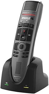 PHILIPS SMP4000 SPEECHMIKE Premium