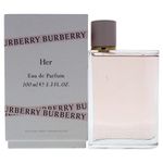 Burberry Women's Eau de Toilette, 100 ml