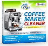 True Fresh Coffee Machine Descaler 