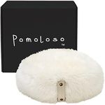 Floor pillow Luxury Genuine Sheepsk