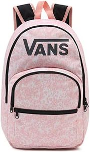 Vans Range