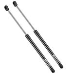 IAQWE Rear Hatch Gas Struts for Kia Soul 2014 2015 2016 2017 2018 2019 Hatchback 4-Door Hatch Liftgate Shock Lift Supports Replacement Parts, 2PCS (378125, 81770B2000)