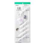 Cricut Essential Tool Set, White