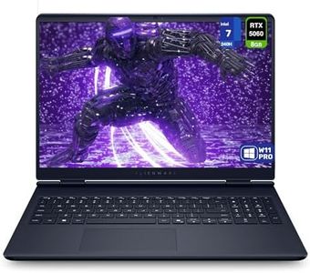 Dell Alien