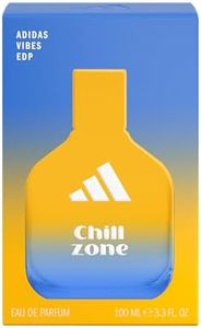 adidas Vibes Chill Zone Eau de Parfum, 100 ml