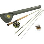 Redington Field Kit - Trout Spey Outfit - 11'3'' #4 [Will ship in approx 4 days]