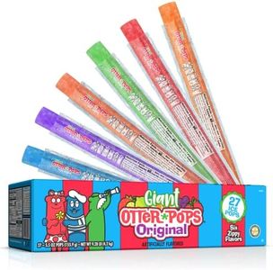 Otter Pops