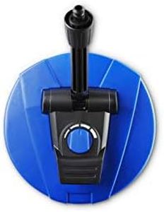 Nilfisk Alto Hochdruckreiniger / Terrassenreiniger, kompakt