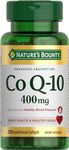 Nature's Bounty Co Q-10, Maximum Strength, Cardio Q10, 400 Mg - 39 Softgels