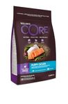Wellness CORE Puppy Ocean 5kg, Salmon & White Fish – Dry Dog Food for Small & Medium Breed Puppies, Grain-Free, Natural, Hypoallergenic, Protein-Rich, High Fish Content, Brain & Eye Development