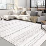 Area Rug Living Room Rugs: 9x12 Lar